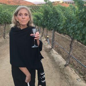 Meet your Posher, Linda